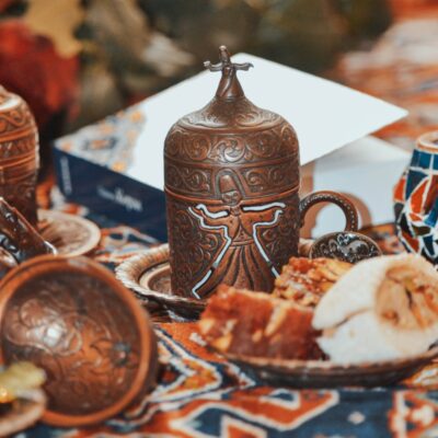 باقات هدايا